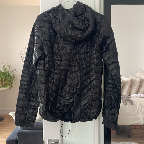 North Face Coat - Picture 2 of 2